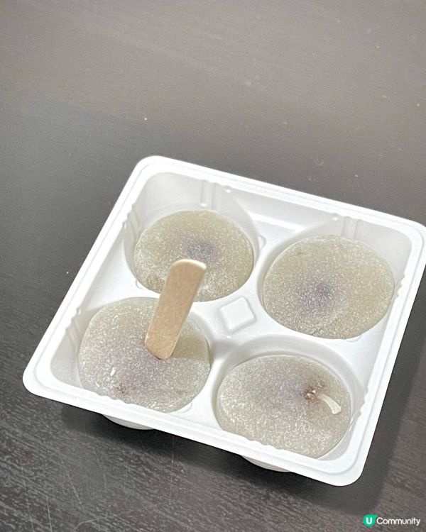 日本朱古力糯米糍