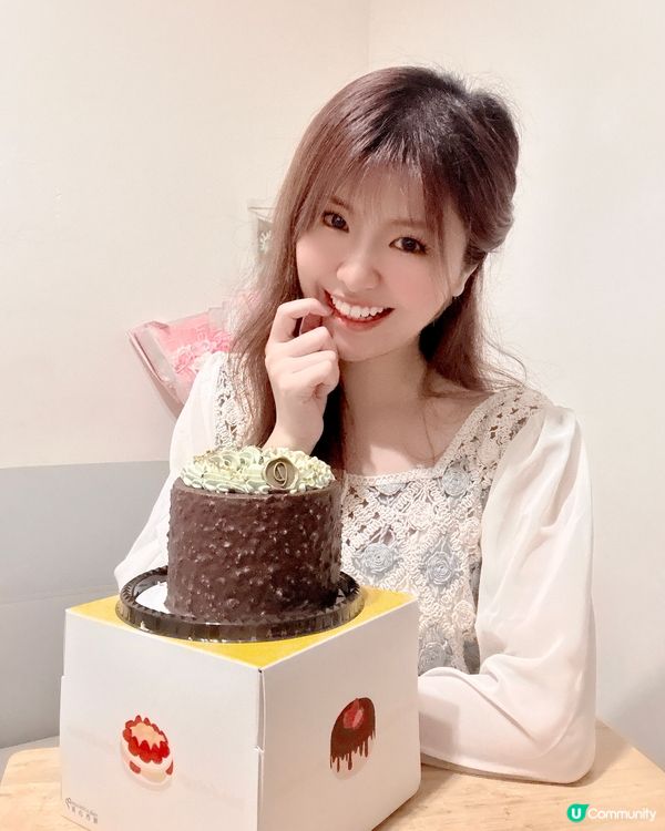 😍今期最紅開心果✨