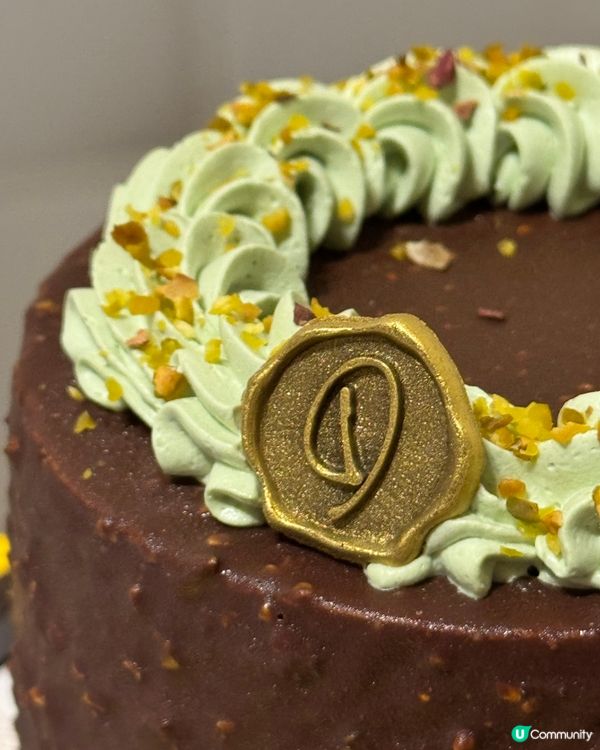 😍今期最紅開心果✨