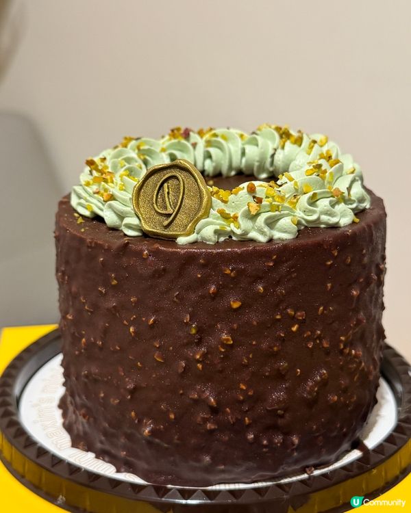 😍今期最紅開心果✨