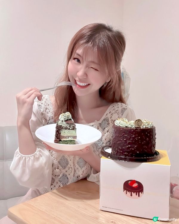 😍今期最紅開心果✨