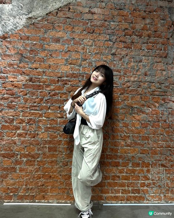 轉季著咩好？機能長褲登場！👖✨