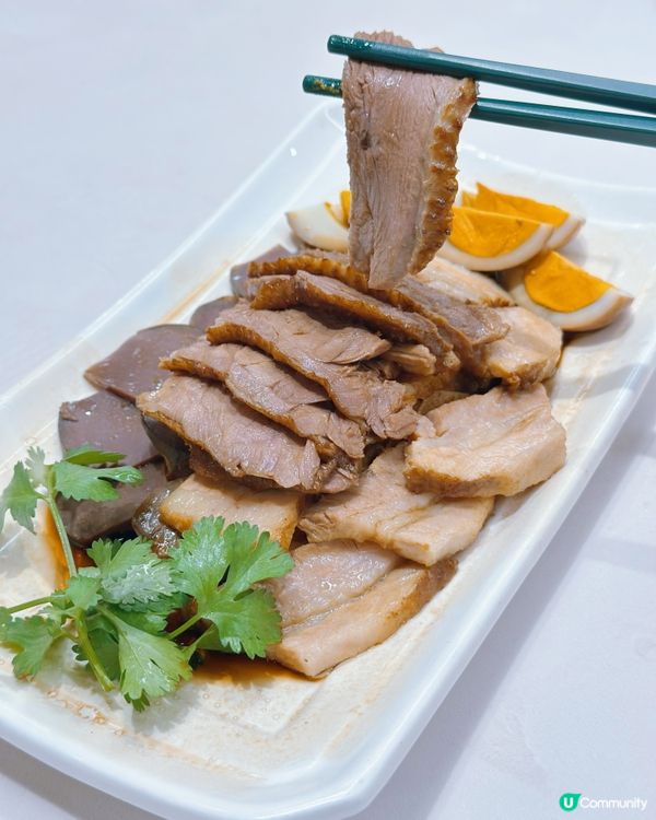 尖沙咀潮州味蕾之旅 🥢😋 必試紅燒魚鰾煲•脆皮婆參