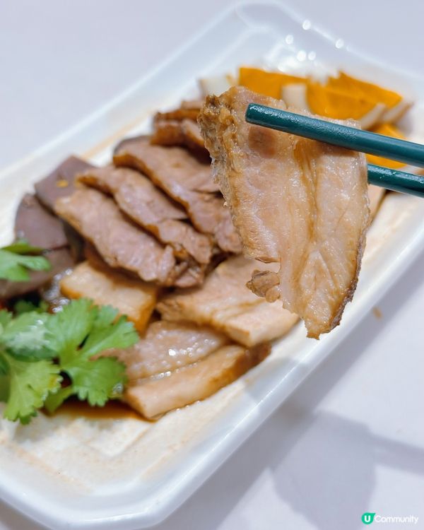 尖沙咀潮州味蕾之旅 🥢😋 必試紅燒魚鰾煲•脆皮婆參