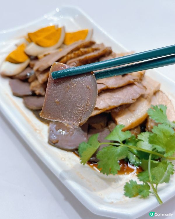 尖沙咀潮州味蕾之旅 🥢😋 必試紅燒魚鰾煲•脆皮婆參