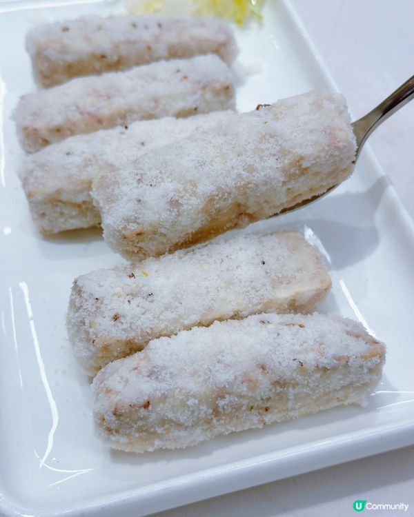 尖沙咀潮州味蕾之旅 🥢😋 必試紅燒魚鰾煲•脆皮婆參