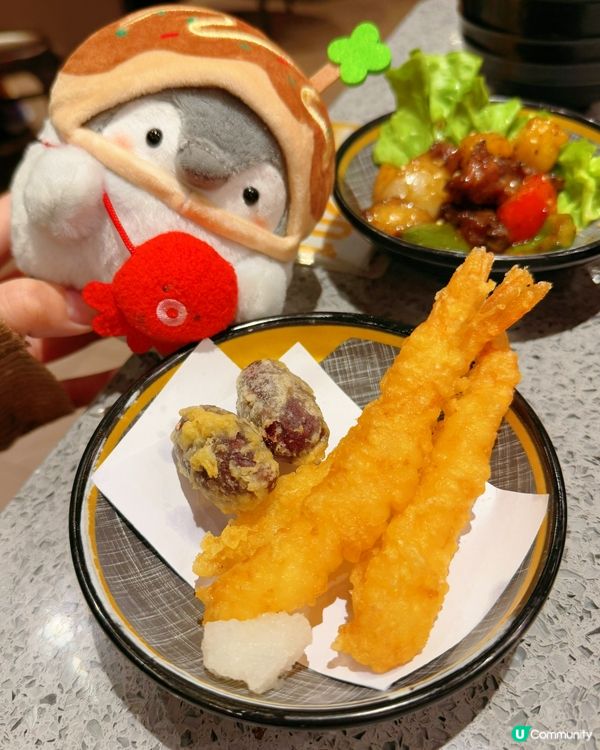 刺身好出色👍