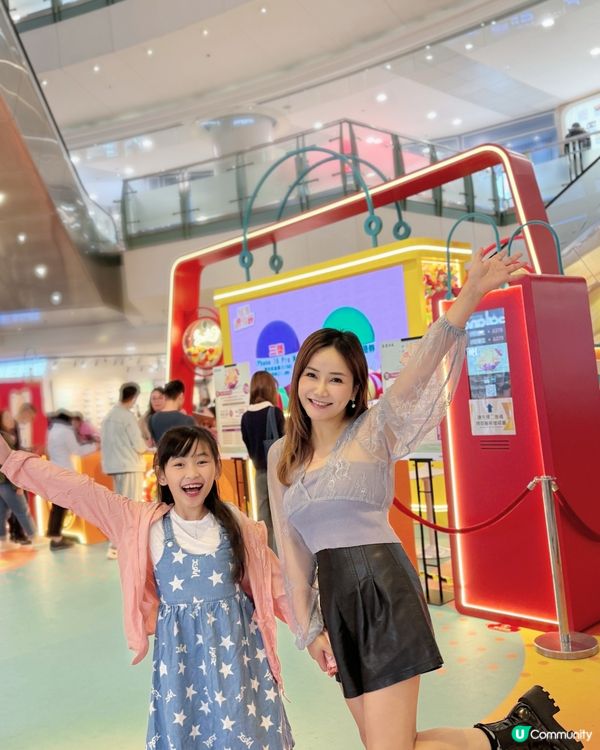 一年一度嘅德福購物節又來啦！真係超抵