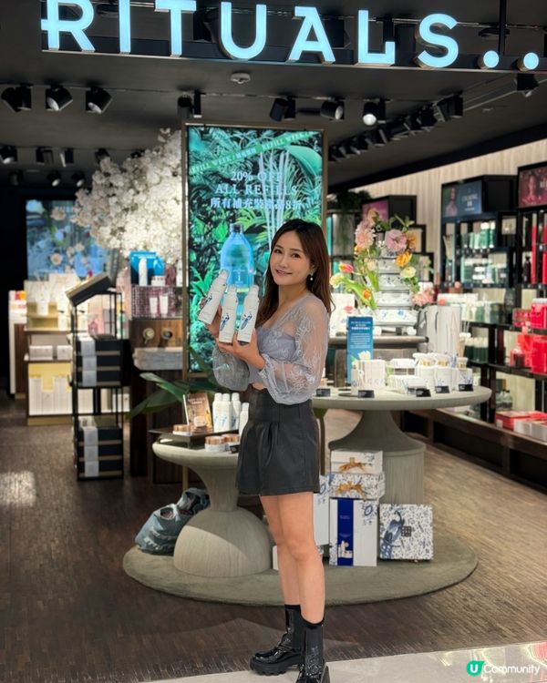 一年一度嘅德福購物節又來啦！真係超抵