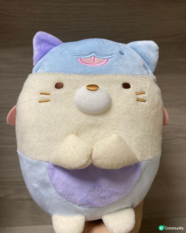 ## Chikawa VS 角落生物 🤔 邊個更受歡迎？