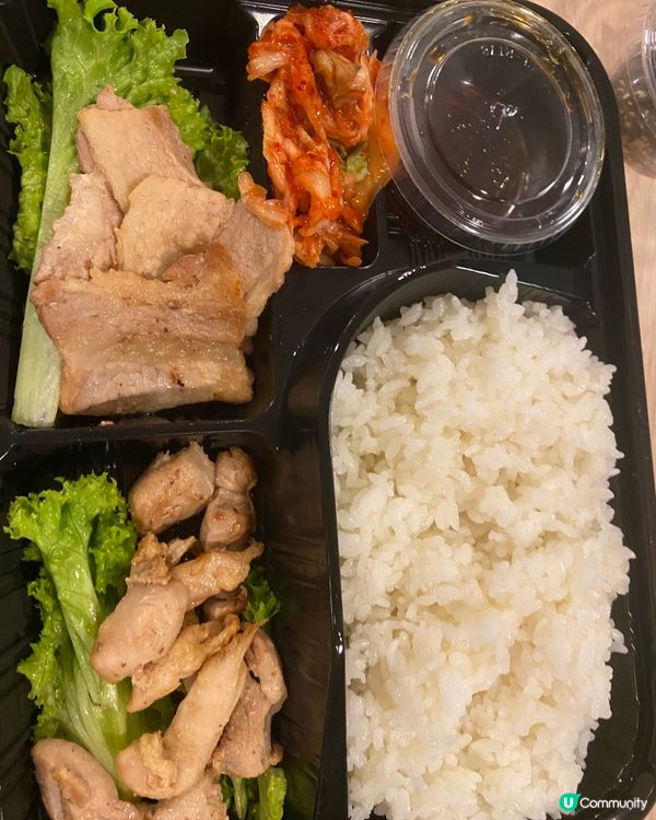 ## 燒肉🤤 又唔呢？🔥