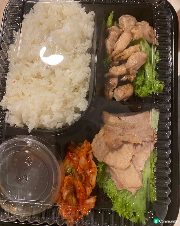 ## 燒肉🤤 又唔呢？🔥