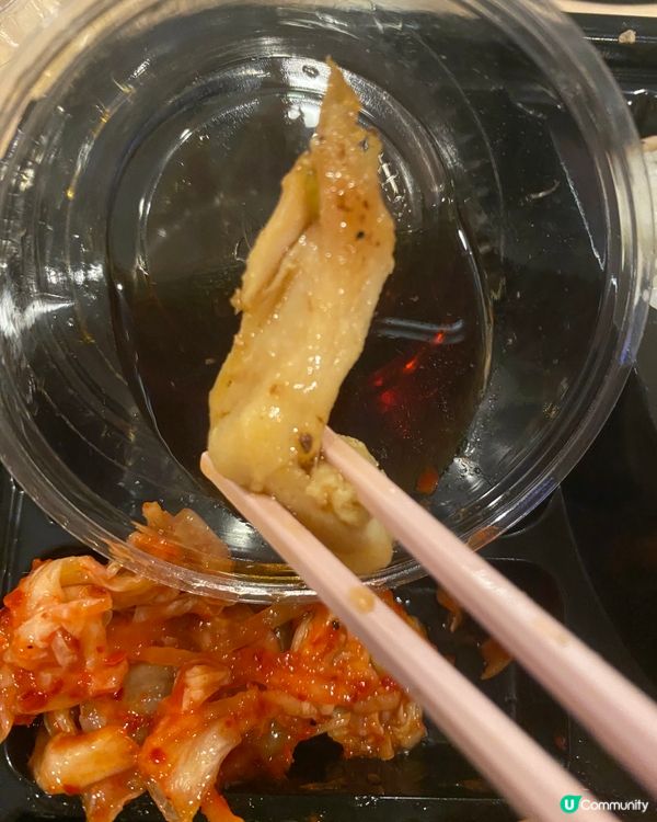 ## 燒肉🤤 又唔呢？🔥