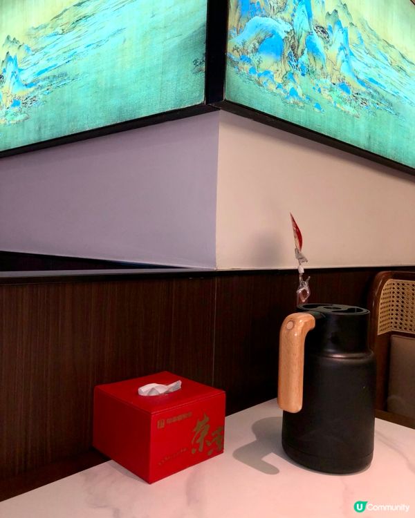 榮幸客家菜｜春日山野時鮮｜深圳皇庭廣場