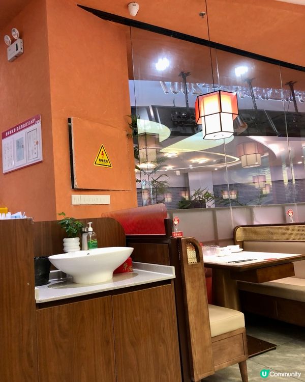 榮幸客家菜｜春日山野時鮮｜深圳皇庭廣場