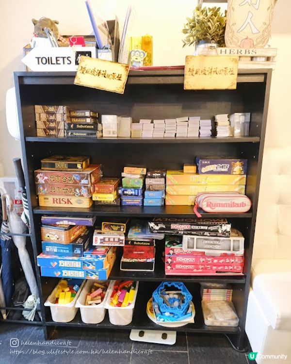 【吃下旺角】鬧市中央樓上cafe。隱藏超正開心果甜品 - Station 3 Cafe