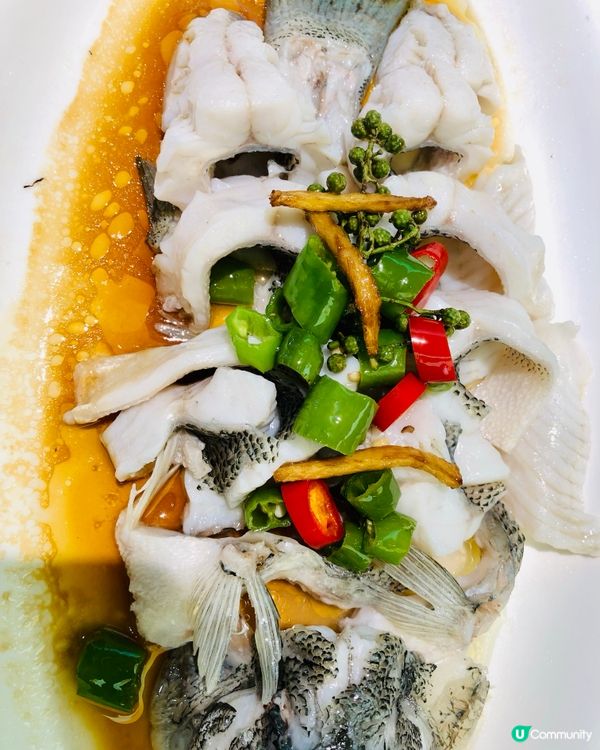 榮幸客家菜｜春日山野時鮮｜深圳皇庭廣場