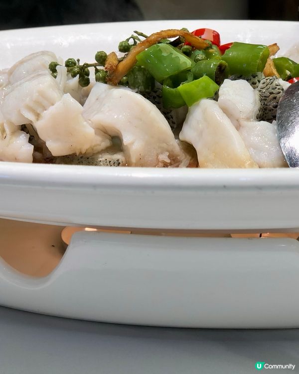 榮幸客家菜｜春日山野時鮮｜深圳皇庭廣場