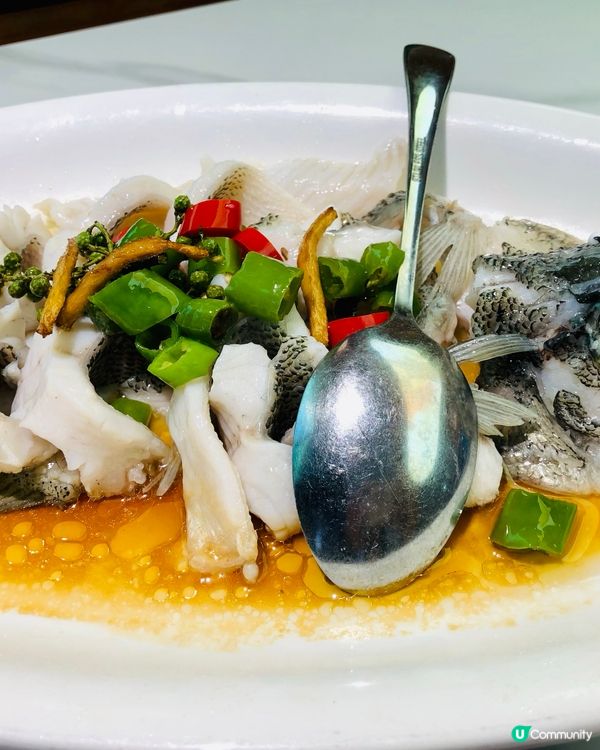 榮幸客家菜｜春日山野時鮮｜深圳皇庭廣場