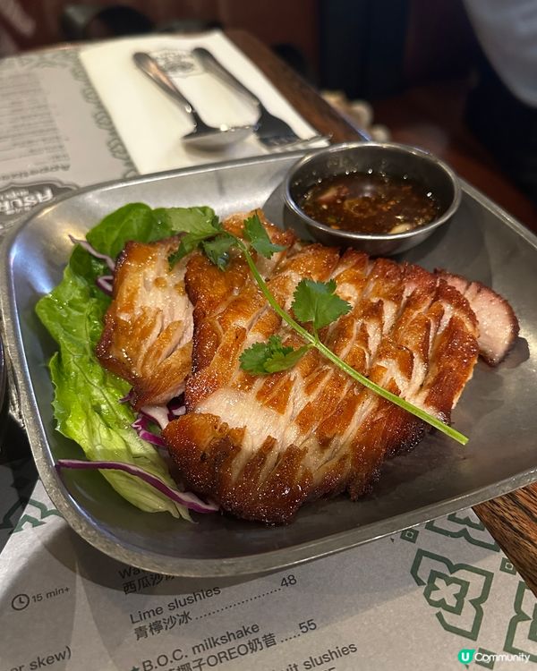 啟德AIRSIDE 泰沾麵 🇹🇭