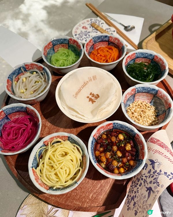 貴州⾮遺⽂化的神仙吃法