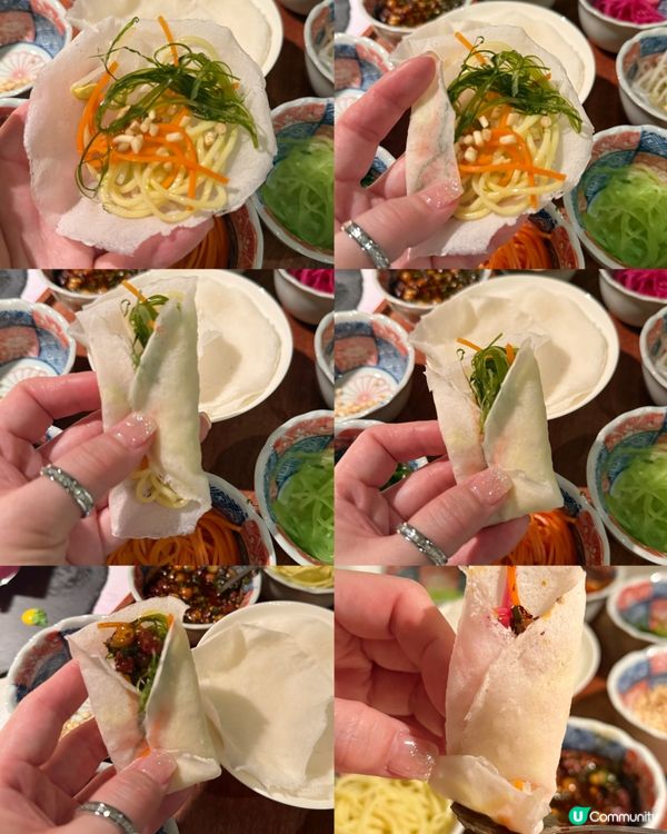 貴州⾮遺⽂化的神仙吃法