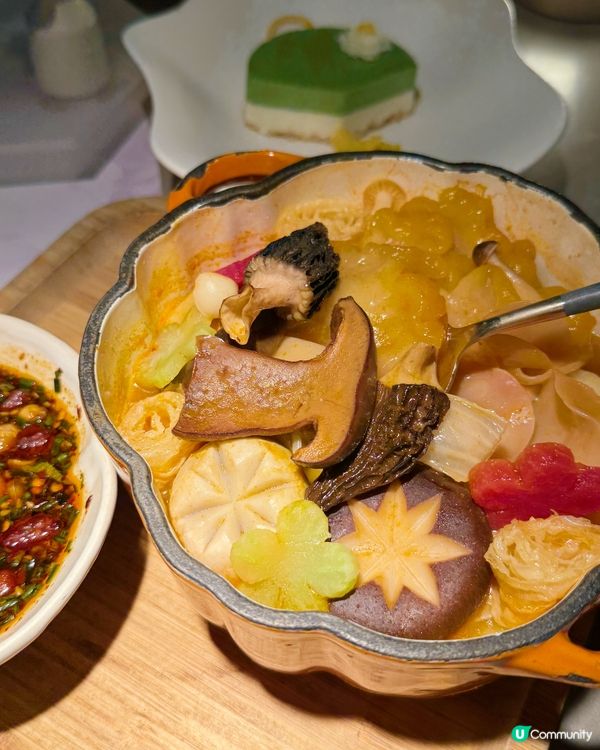 貴州⾮遺⽂化的神仙吃法