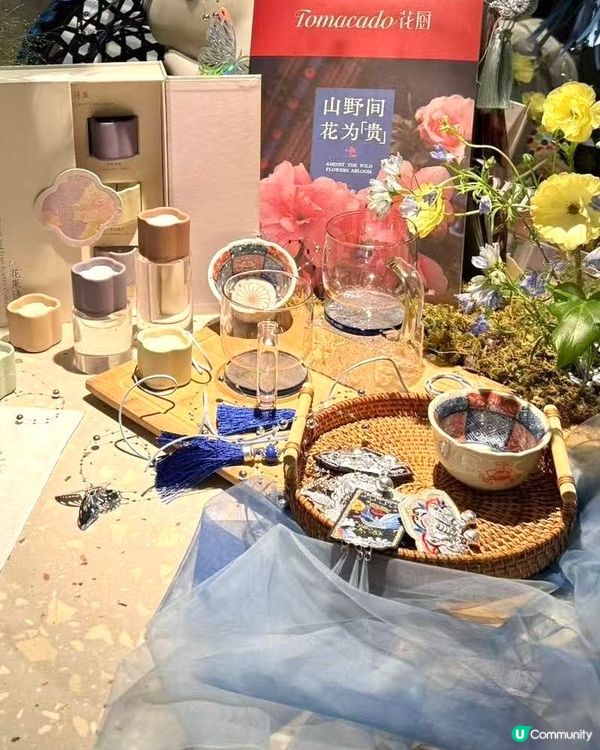 貴州風味，花廚新菜登場！😋🥢