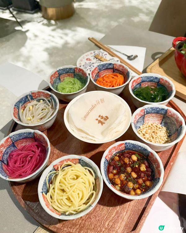 貴州風味，花廚新菜登場！😋🥢