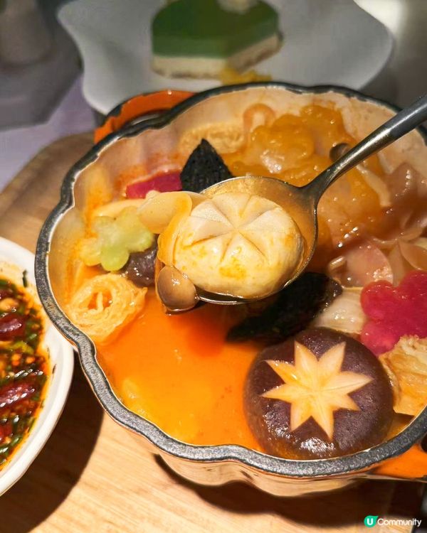 貴州風味，花廚新菜登場！😋🥢