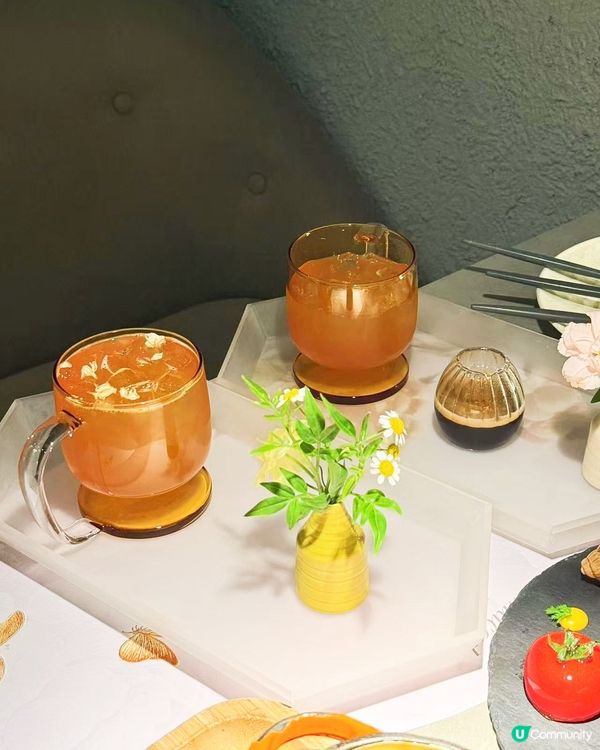 貴州風味，花廚新菜登場！😋🥢