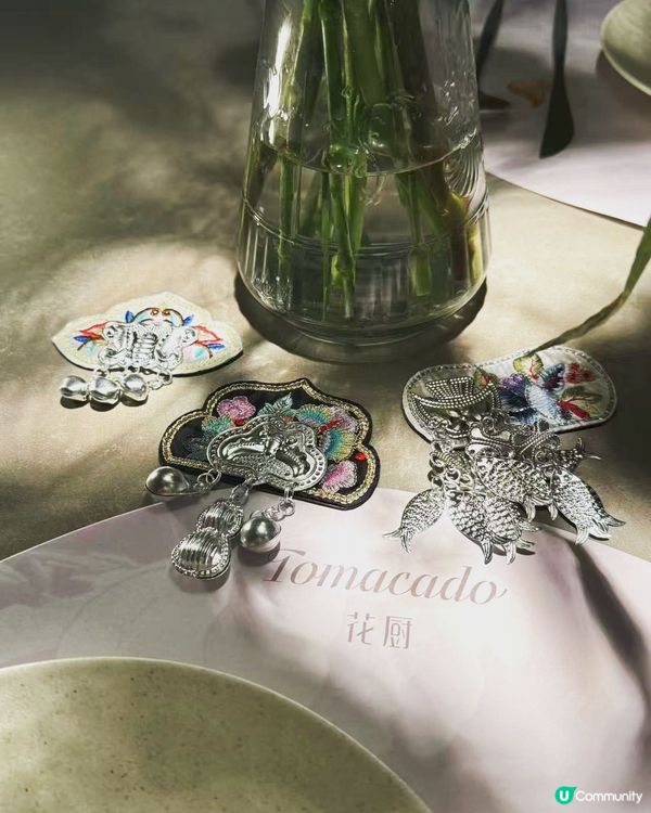 貴州風味，花廚新菜登場！😋🥢