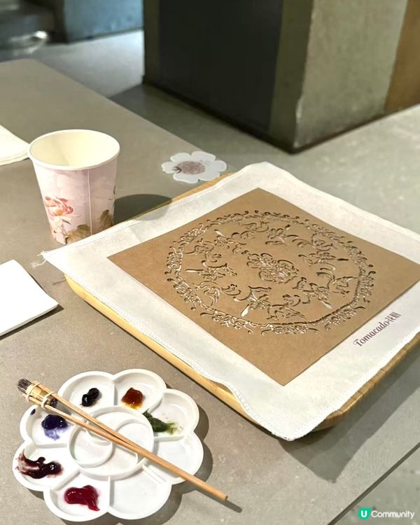 貴州風味，花廚新菜登場！😋🥢