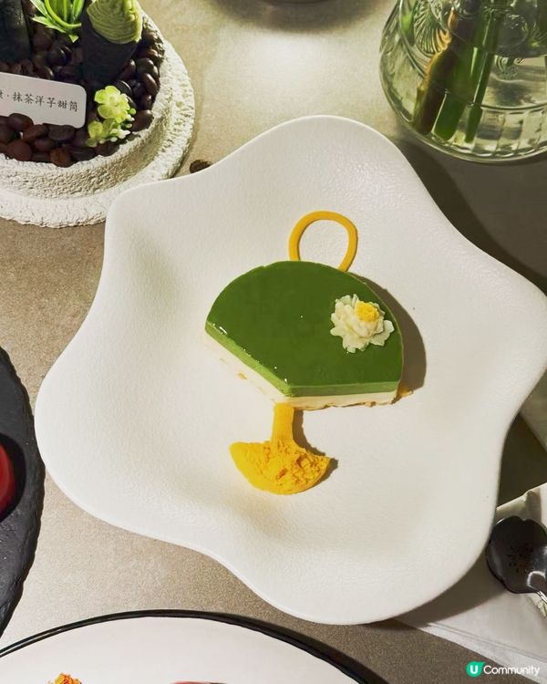 貴州風味，花廚新菜登場！😋🥢