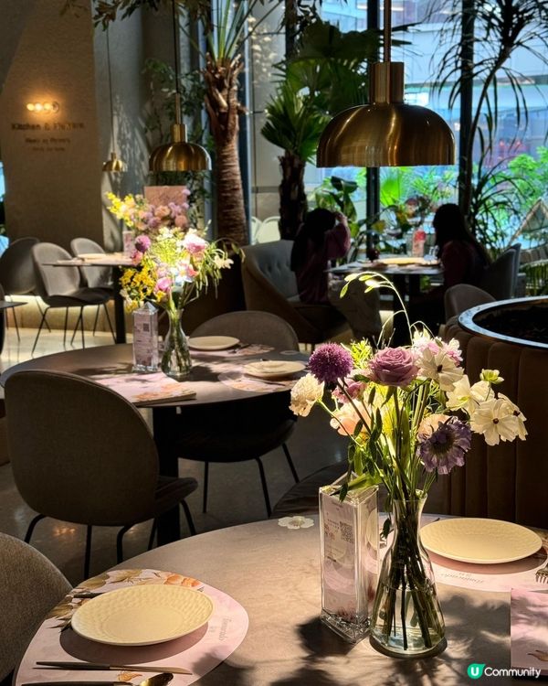 貴州風味，花廚新菜登場！😋🥢