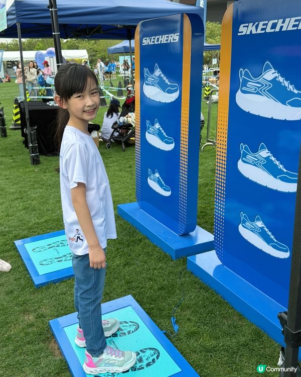 SKECHERS FRIENDSHIP WALK 2025