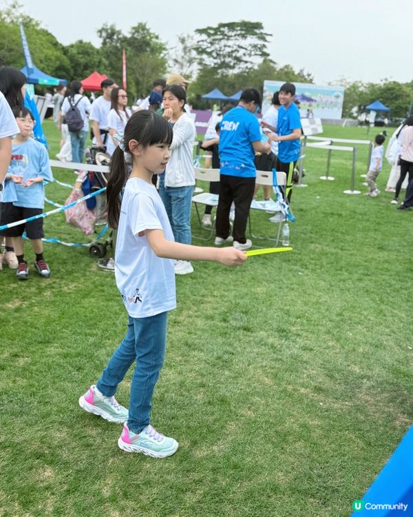 SKECHERS FRIENDSHIP WALK 2025