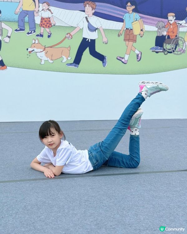 SKECHERS FRIENDSHIP WALK 2025