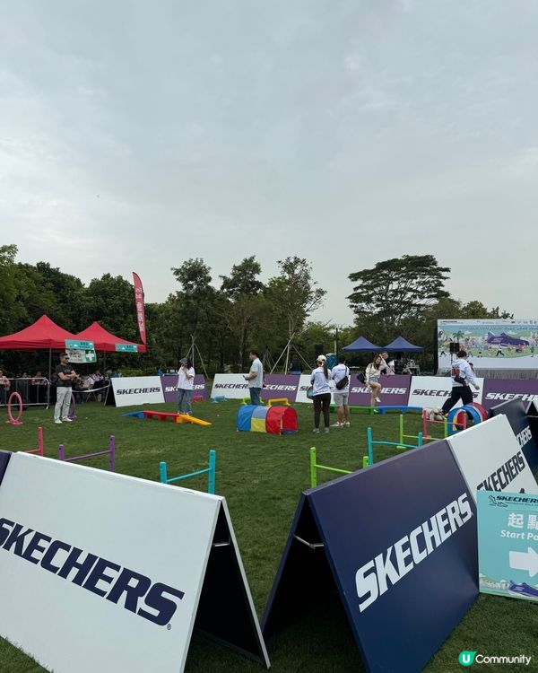 SKECHERS FRIENDSHIP WALK 2025