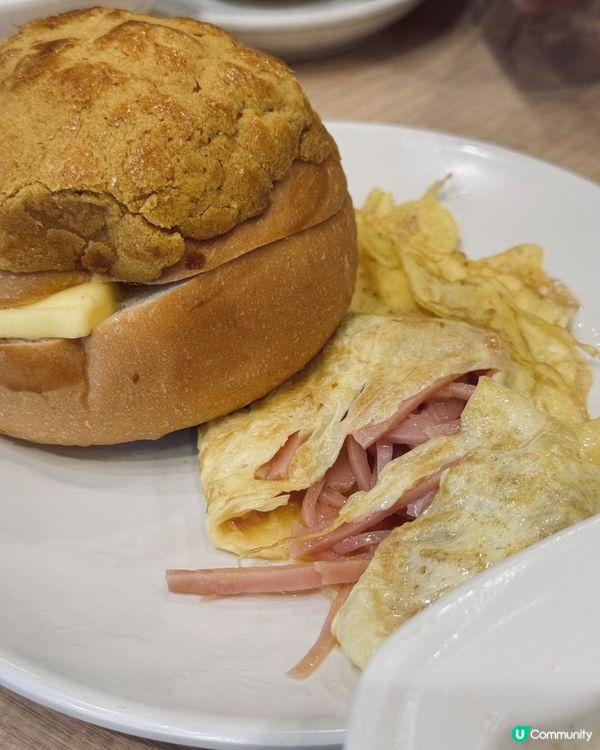 係我食過最岩我口味既沙爹牛😊！！