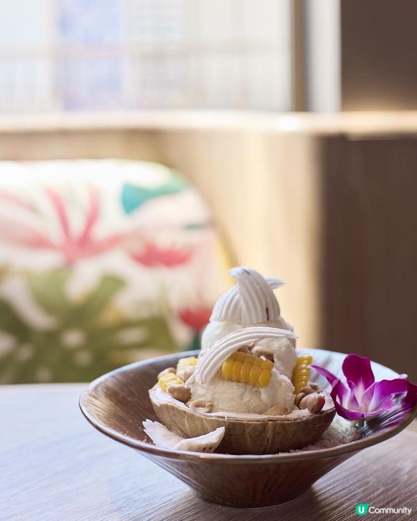 澳門美食🇲🇴 M8 新地標泰國菜Mango Tree 