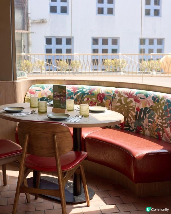 澳門美食🇲🇴 M8 新地標泰國菜Mango Tree 