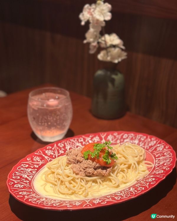 浪漫櫻花蛋糕🌸