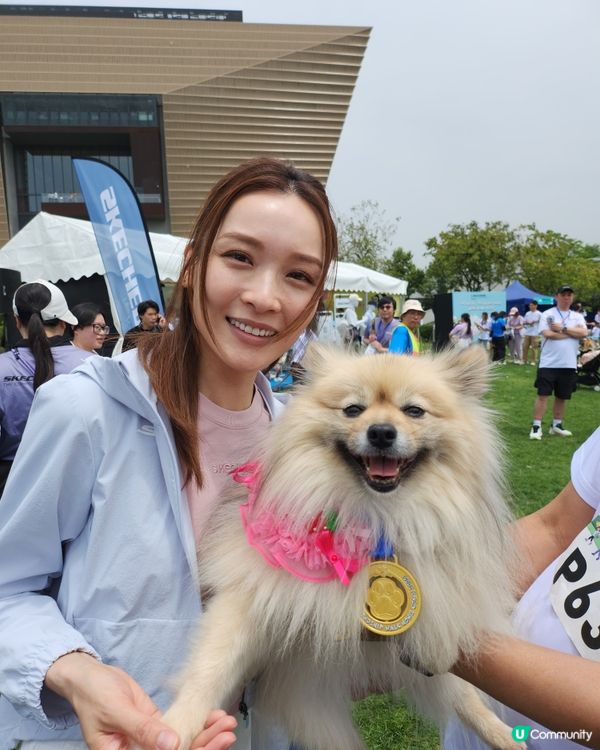 SKECHERS FRIENDSHIP WALK 2025