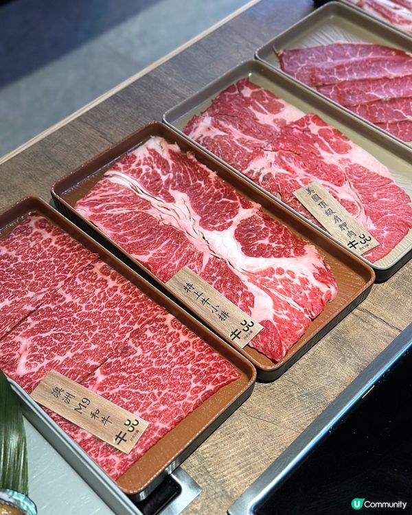 銅鑼灣新開『牛品台式火鍋』台灣吃到飽任食火鍋🍲