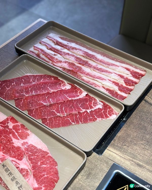 銅鑼灣新開『牛品台式火鍋』台灣吃到飽任食火鍋🍲