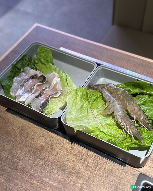 銅鑼灣新開『牛品台式火鍋』台灣吃到飽任食火鍋🍲