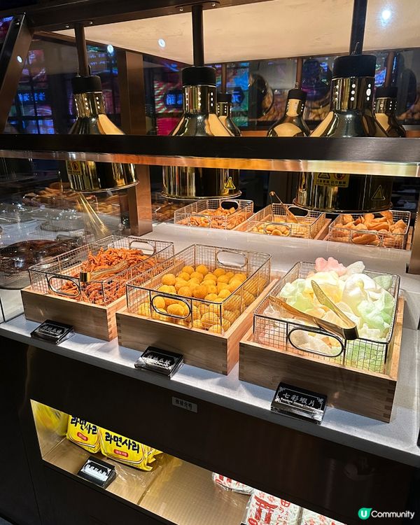 銅鑼灣新開『牛品台式火鍋』台灣吃到飽任食火鍋🍲