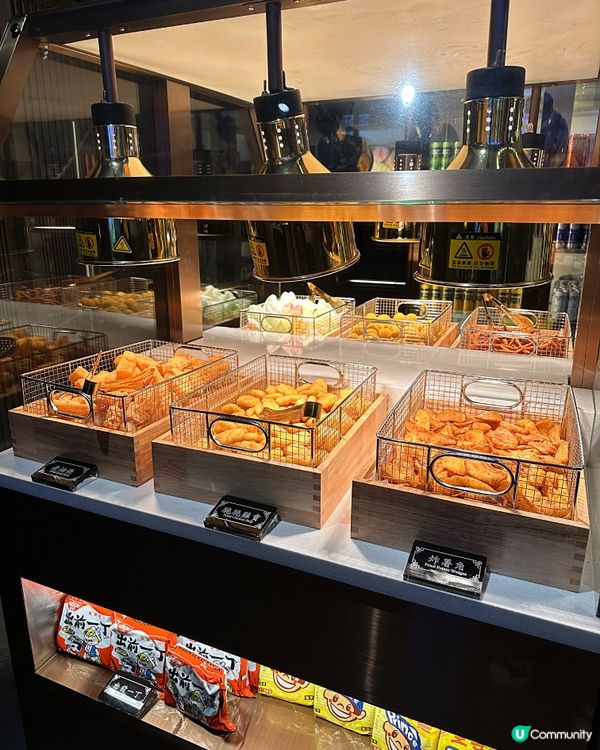 銅鑼灣新開『牛品台式火鍋』台灣吃到飽任食火鍋🍲