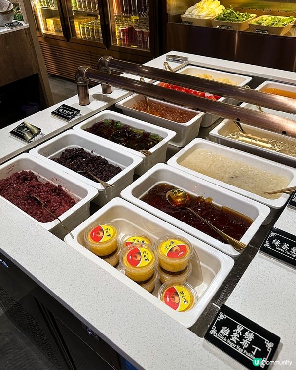 銅鑼灣新開『牛品台式火鍋』台灣吃到飽任食火鍋🍲